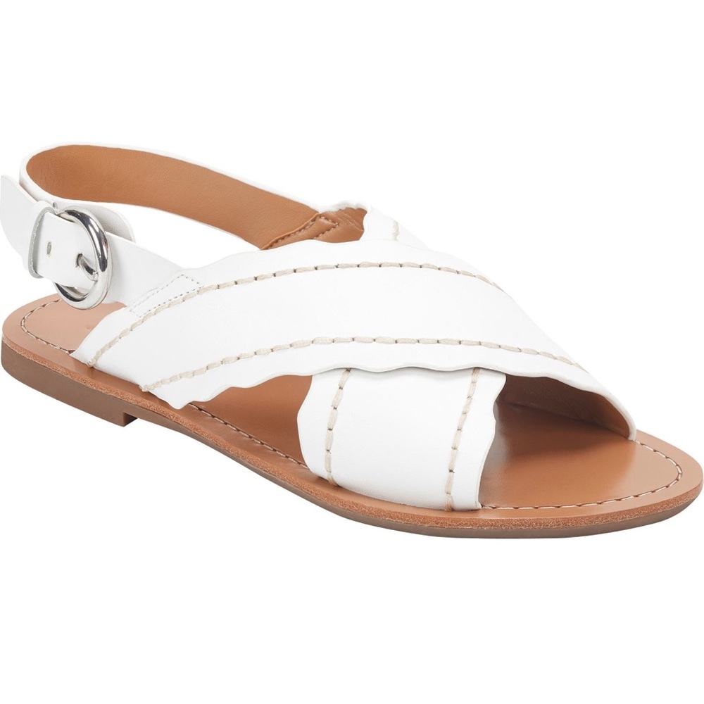 Marc Fisher Renny Sandal Size 6.5